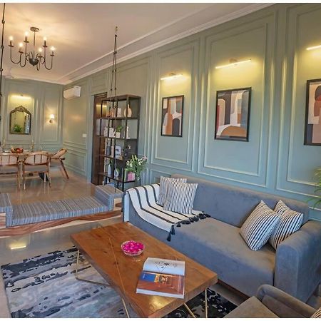 Umaid Heritage 3Bhk With Stunning View Jodhpur จ๊อดปูร์ ภายนอก รูปภาพ
