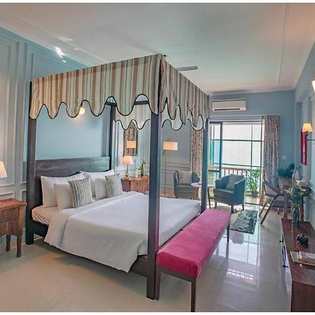 Umaid Heritage 3Bhk With Stunning View Jodhpur จ๊อดปูร์ ภายนอก รูปภาพ