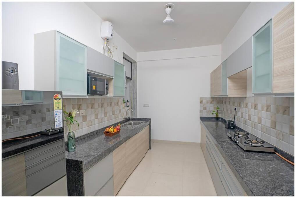 Umaid Heritage 3Bhk With Stunning View Jodhpur จ๊อดปูร์ ภายนอก รูปภาพ
