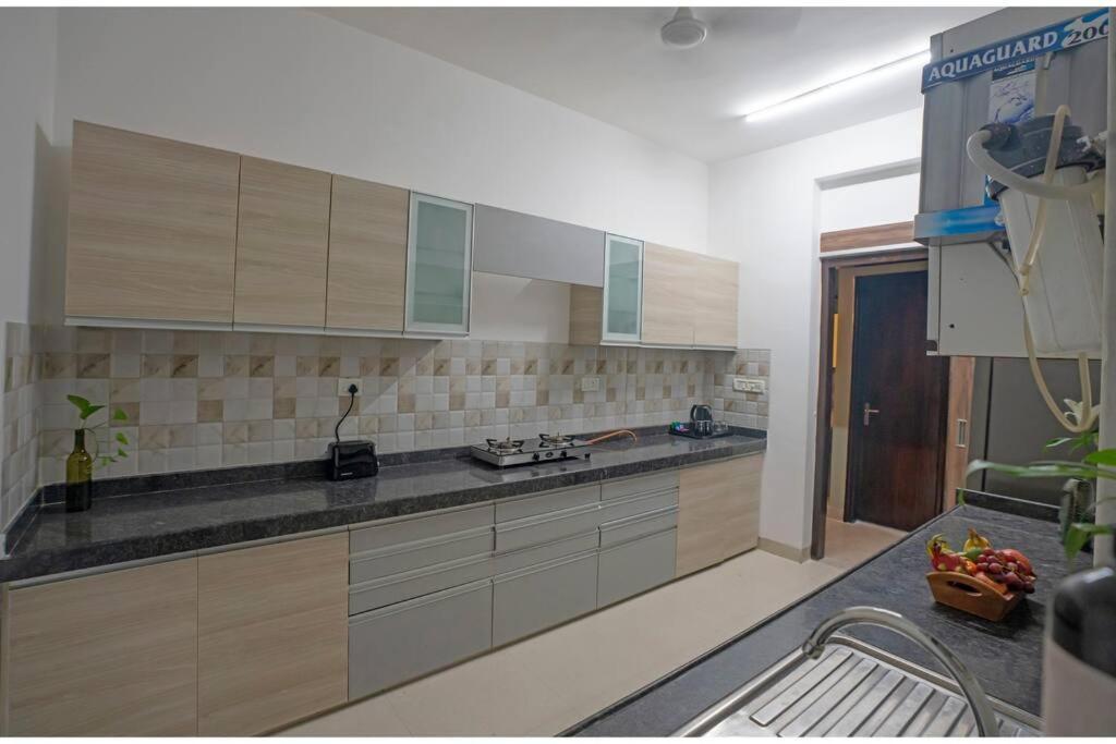 Umaid Heritage 3Bhk With Stunning View Jodhpur จ๊อดปูร์ ภายนอก รูปภาพ