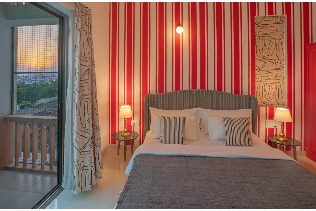 Umaid Heritage 3Bhk With Stunning View Jodhpur จ๊อดปูร์ ภายนอก รูปภาพ