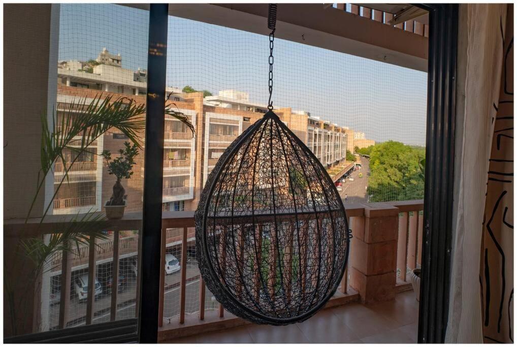 Umaid Heritage 3Bhk With Stunning View Jodhpur จ๊อดปูร์ ภายนอก รูปภาพ